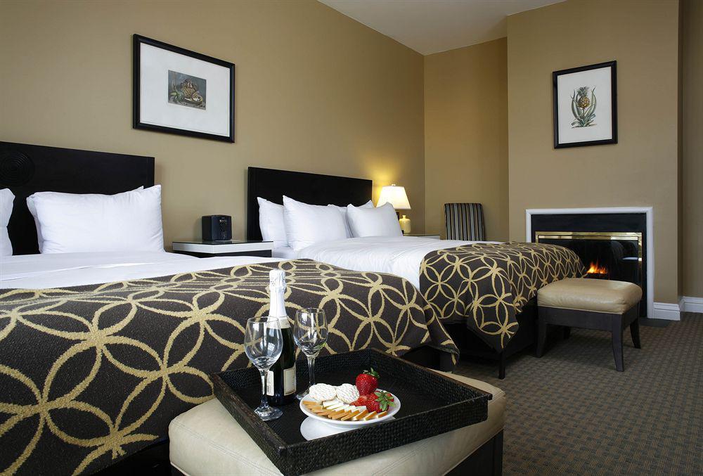 Waters Edge Hotel Tiburon